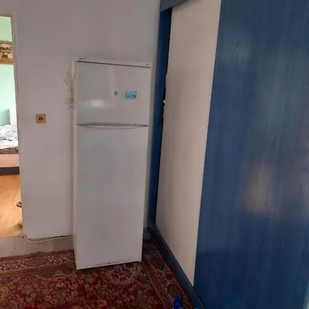 Dayana Guest house