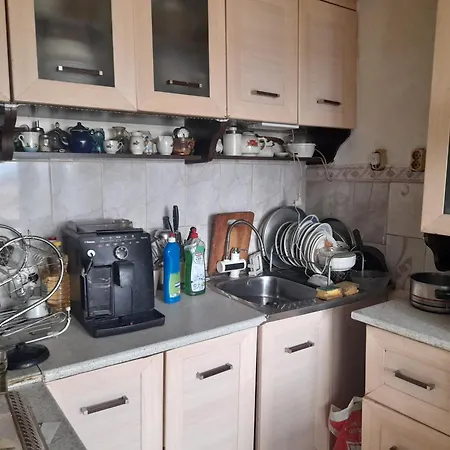 Guest house Dayana
